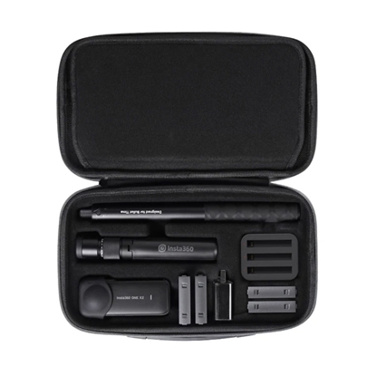 Изображение Etui ochronne Sunnylife do Insta360 ONE X2 / X3 (IST-B193)
