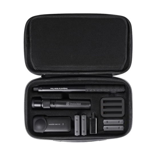 Изображение Etui ochronne Sunnylife do Insta360 ONE X2 / X3 (IST-B193)