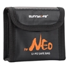 Изображение Etui ochronne Sunnylife na 3 akumulatory do DJI Neo