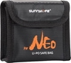 Изображение Etui ochronne Sunnylife na 3 akumulatory do DJI Neo