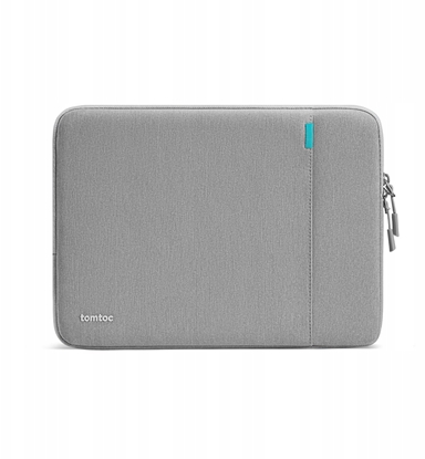 Изображение Etui Tomtoc tomtoc Sleeve - 14" MacBook Pro, Dark Grey