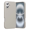 Picture of Etui Vention KUHM0-10 dla iPhone 16 MagSafe (Szare