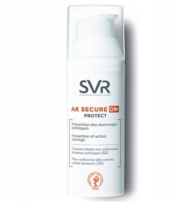 Picture of Eubos SVR_AK Secure DM Protect krem na rogowacenie soneczne 50ml
