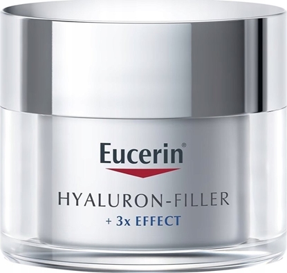 Attēls no Eucerin  EUCERIN_3x Effect Day Care SPF15 kream do twarzy na dzie 50ml
