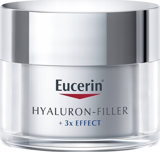 Picture of Eucerin  EUCERIN_3x Effect Day Care SPF15 kream do twarzy na dzie 50ml