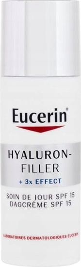 Picture of Eucerin  Hyaluron-Filler + 3x Effect przeciwzmarszczkowy krem na dzie 50ml