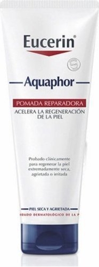 Изображение Eucerin  Pomadka naprawcza Eucerin Aquaphor (220 ml)