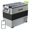 Picture of Euhomy CF001 car refrigerator, 55L