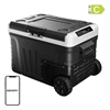 Изображение Euhomy CF003 car refrigerator, 35L