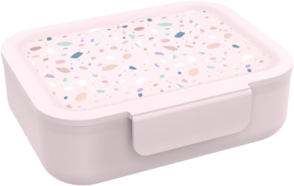 Picture of Euromic Euromic - Lunch Buddies - Terrazzo Lunch Box(088908724-21200461)