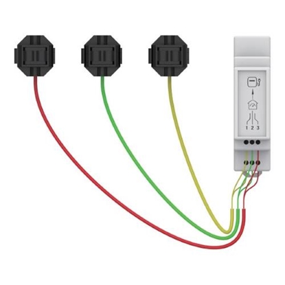 Picture of EV CHARGER ACC DLB 3PH/DHI-ICS-ME-CT-3L DAHUA