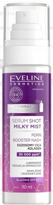 Attēls no Eveline EVELINE SERUM SHOT Milky mist 110ml