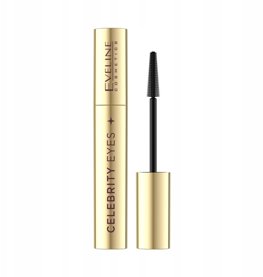 Picture of Eveline EVELINE_Celebrity Eyes wyduajco-pogrubiajcy tusz do rzs 7ml