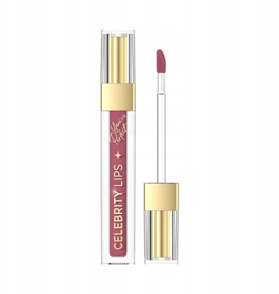 Attēls no Eveline EVELINE_Celebrity Lips dugotrwaa matowa pomadka w pynie 07C 4ml