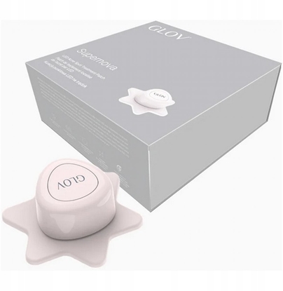 Attēls no Eveline GLOV_Supernova Led Spot Care Patch kuracja punktowa na niedoskonaoci