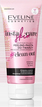 Picture of Eveline Peeling - Pasta do twarzy 75 ml