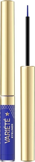 Picture of Eveline Variete Liner kolorowy eyeliner w buteleczce 07 Electric Blue 2.8ml
