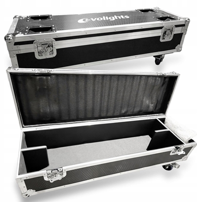 Attēls no Evolights EVOLIGHTS LUMEN ROTO 0 CASE 2IN1 skrzynia transpor