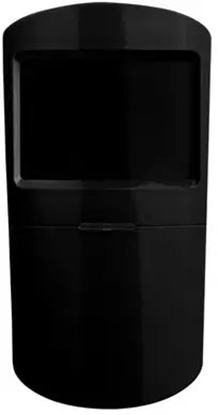 Изображение EVOPIR NX BK GENEVO Bezprzewodowa czujka ruchu PIR