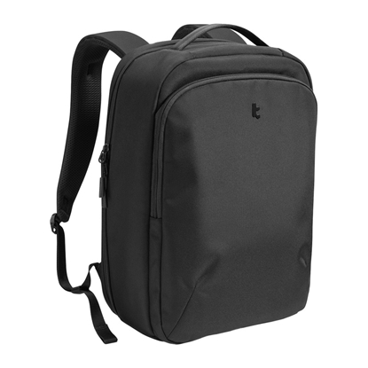 Attēls no Explorer-T60 laptop backpack (black)
