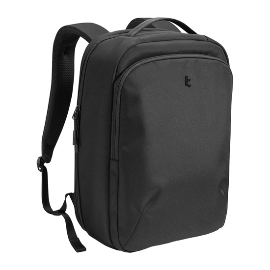 Picture of Explorer-T60 laptop backpack (black)