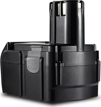 Attēls no Extra Digital Akumulator do narzdzi HITACHI EBM1830, 18V 3Ah, Li-ion