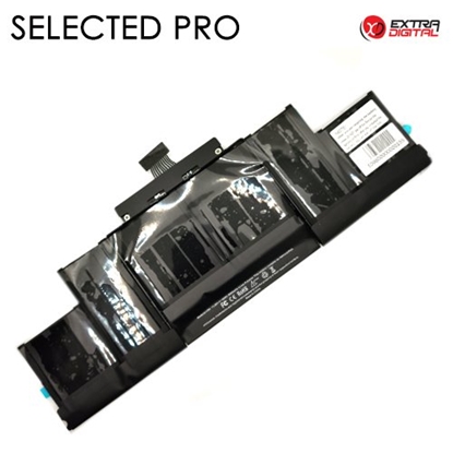 Attēls no ExtraDigital A1494 Battery for Mac Book 8600mAh