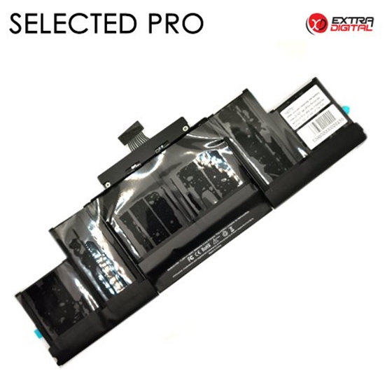 Picture of ExtraDigital A1494 Battery for Mac Book 8600mAh