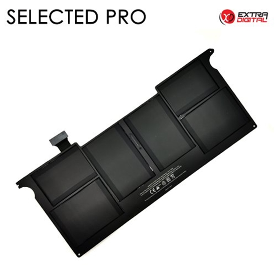 Picture of ExtraDigital A1495 Battery for Mac Book 5100mAh