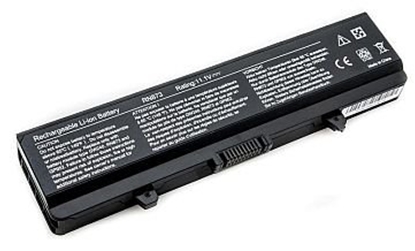 Picture of ExtraDigital GP952 Battery for Dell Laptop 5200mAh
