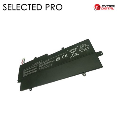 Picture of ExtraDigital PA5013U-1BRS Battery for Toshiba Laptop 2600mAh