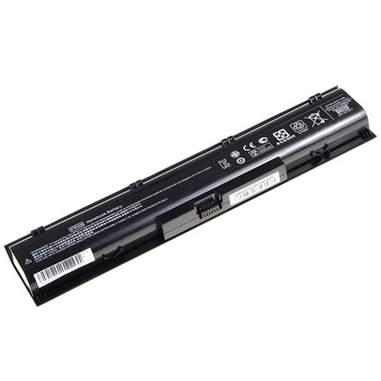 Picture of ExtraDigital PR08 Battery for HP Laptop 4400mAh