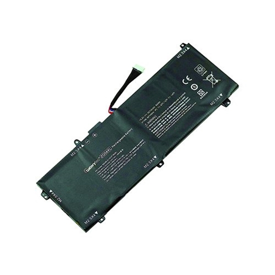 Picture of ExtraDigital ZO04XL Battery for HP Laptop 4210mAh