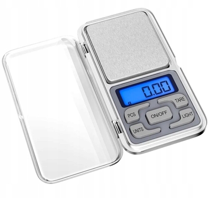 Attēls no ExtraLink Extralink Home P13 | Waga jubilerska | 100g/0,01g - EX.73875