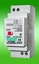Attēls no F&F Automat schodowy 240V 10A na szyn 2 moduy IP40 - AS-222T