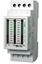 Picture of F&F Lampka moduowa potrójna 230-400V AC biay WN-723