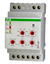 Picture of F&F Przekanik prdowy 4-funkcyjny 2x2P 16A - EPP-620