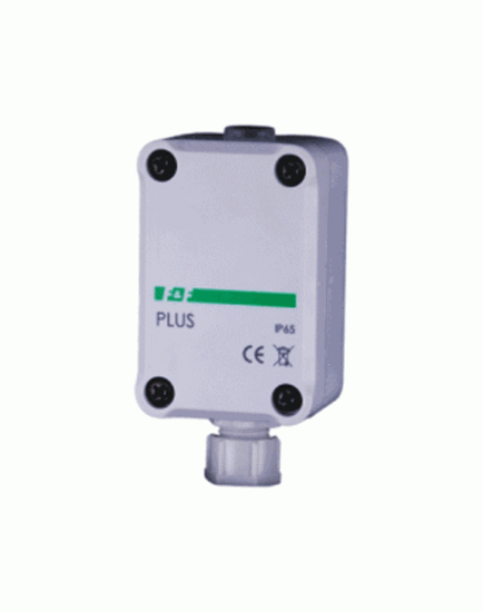 Изображение F&F Zewntrzna sonda hermetyczna IP65 PLUS