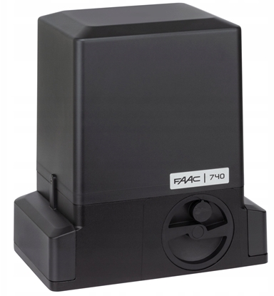 Picture of Faac NAPD DO BRAMY PRZESUWNEJ FAAC-DELTA-2-SMART-FDS-LAN/KIT Wi-Fi