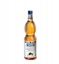 Picture of Fabbri Syrop FABBRI Mixybar Hazelnut 1l - orzech laskowy