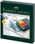 Attēls no Faber-Castell A.Durer Kredki Studio Box 36 Kolorów + Pdzel Faber-Castell (117538 FC)
