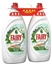 Picture of FAIRY Tea Tree & Mint Dishwashing Liquid Set 1350 ml