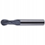 Picture of Fanar FREZ TRZPIENIOWY WEGLIK FI  1,0 R0,5  2/50 Z2 HA4 VHM AT B230 X-MILL B230