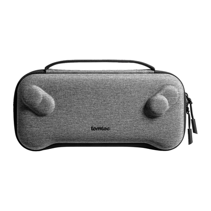 Attēls no FancyCase-G02 ROG Xbox Ally Case (Gray)
