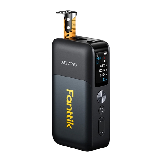 Picture of Fanttik A10 Pro 3-in-1 laser distance meter