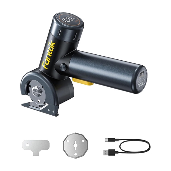 Picture of Fanttik C8 Nano electric cutting machine