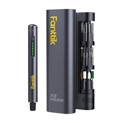 Attēls no Fanttik F2 Master multifunction grinder