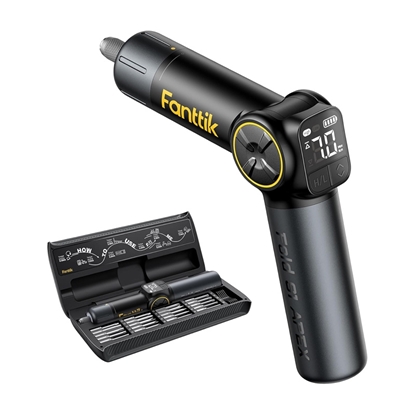 Attēls no Fanttik S1 Apex Deluxe Electric Screwdriver