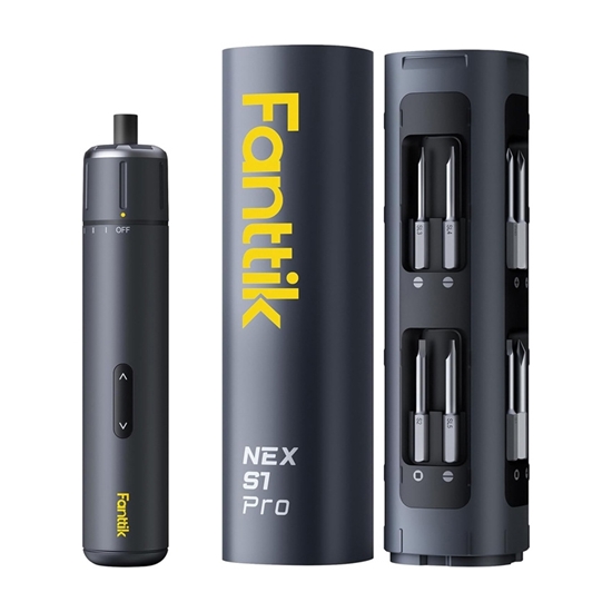 Picture of Fanttik S1 Pro electric screwdriver set
