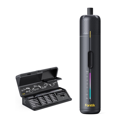 Attēls no Fanttik S2 Pro cordless electric screwdriver